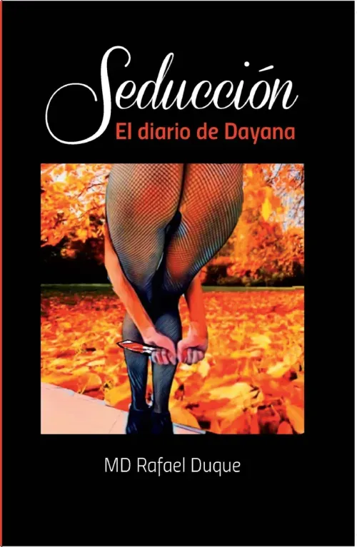 Seduccion El diario de Dayana
