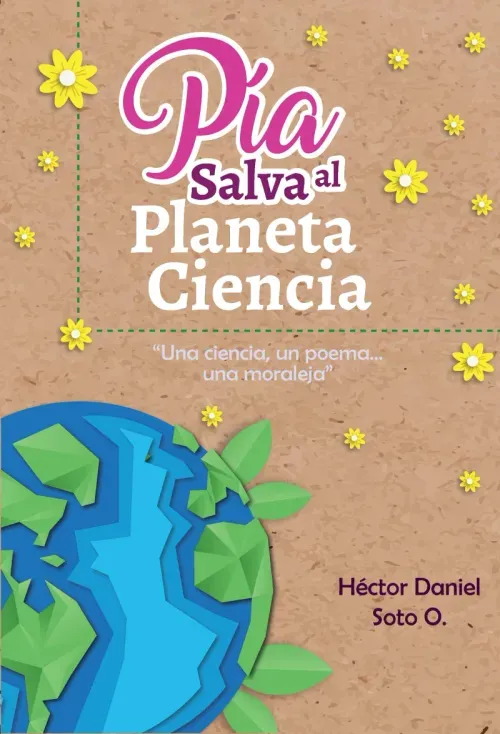 Pia salva al planeta ciencia