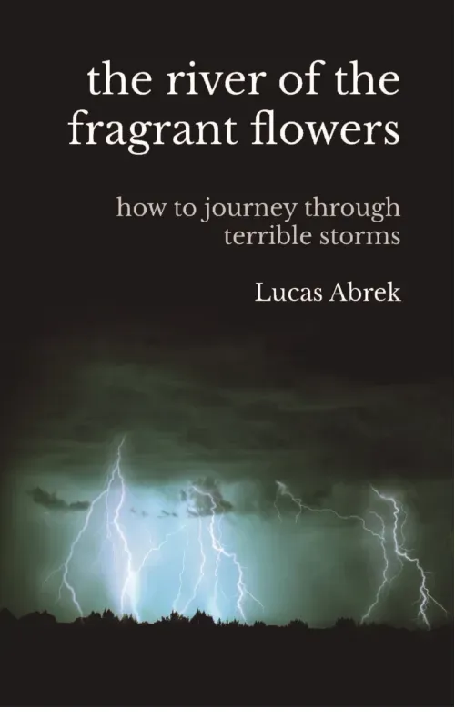 The river of the fragrant flowers