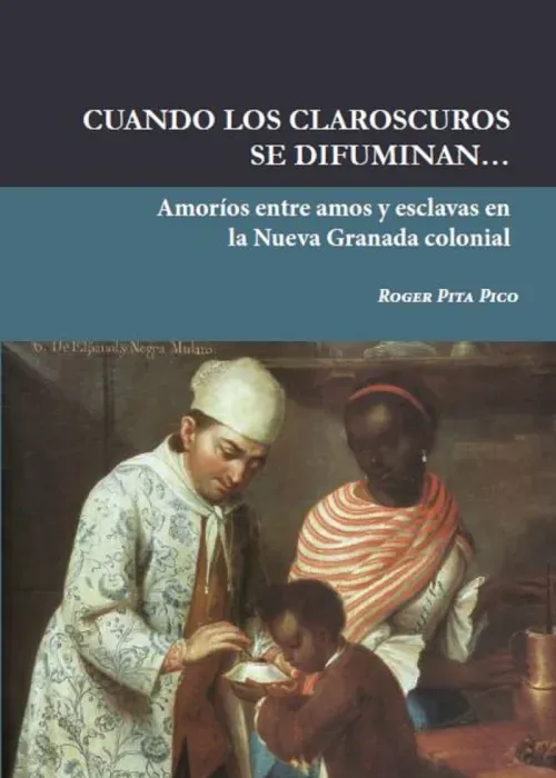 Cuando los claroscuros se difuminan