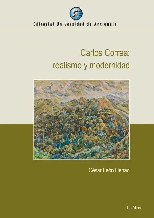Carlos Correa realismo y modernidad