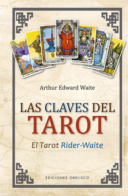 Las claves del tarot NE