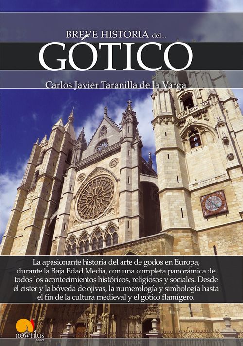 Breve historia del Gotico