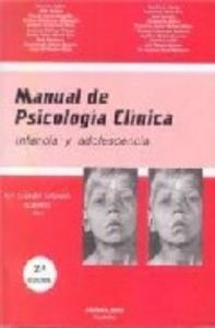 MANUAL DE PSICOLOGIA CLINICA