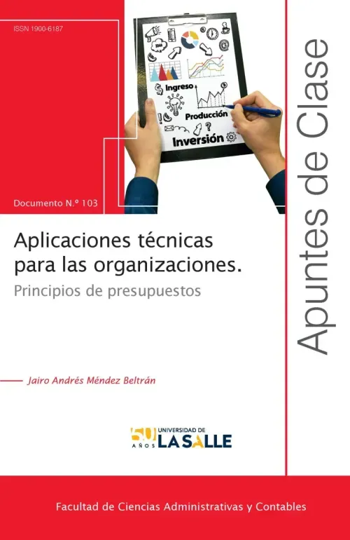 Aplicaciones tecnicas para las organizaciones