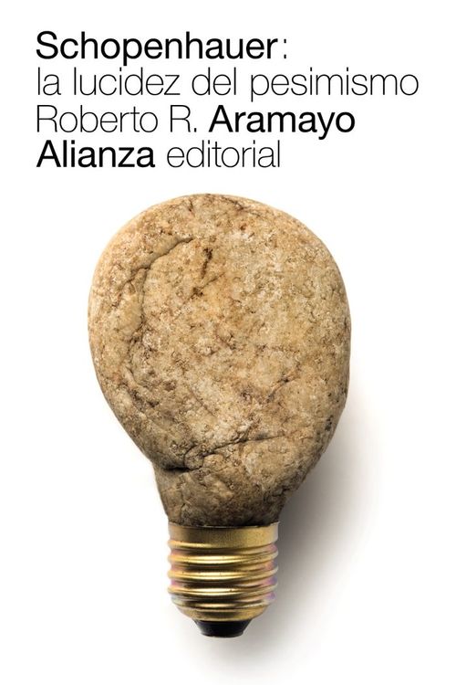 Schopenhauer la lucidez del pesimismo