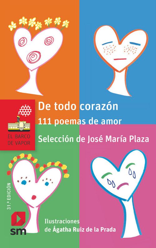 De todo corazon