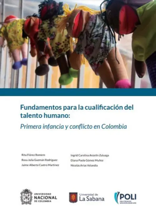 Fundamentos para la cualificacion del talento humano