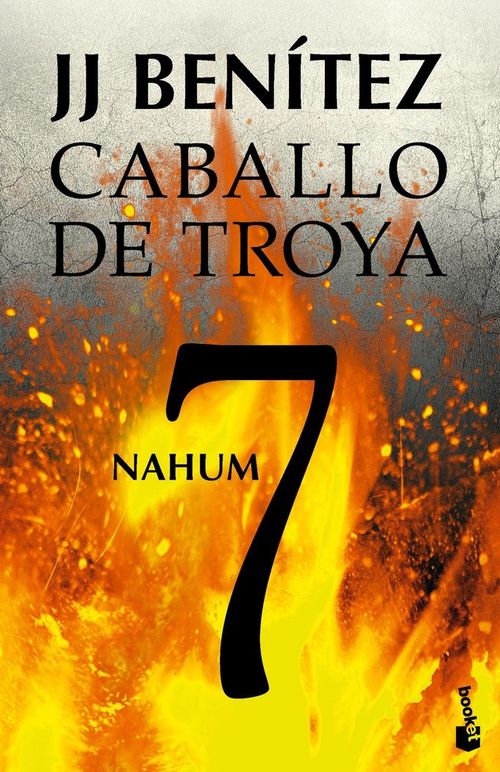Nahum Caballo de Troya 7