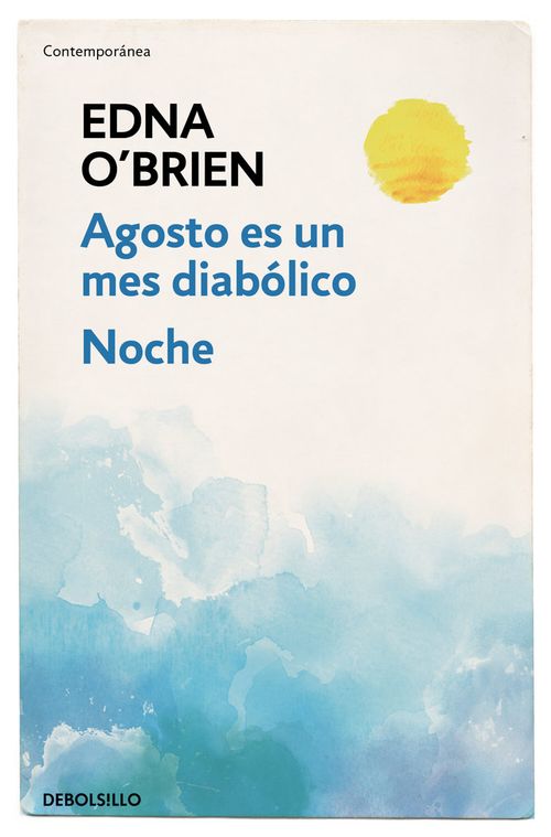 Agosto es un mes diabolico