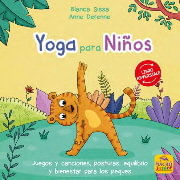YOGA PARA NINOS - MINDFULNESS PARA NINOS