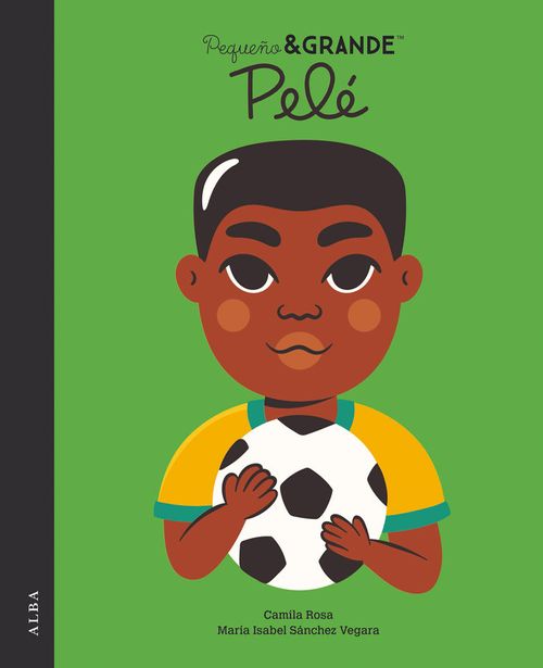 PEQUENO  GRANDE PELE