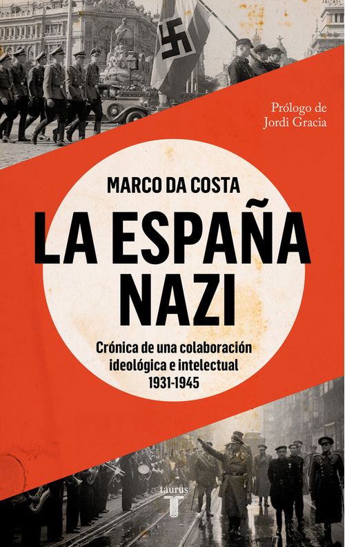 LA ESPANA NAZI