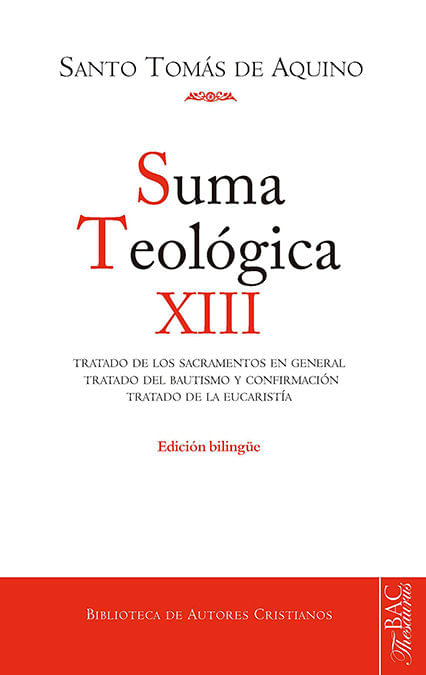 Suma teologica Suma teologica XII 3 q 60-83 Tratado de los sacramentos en general Tratado del