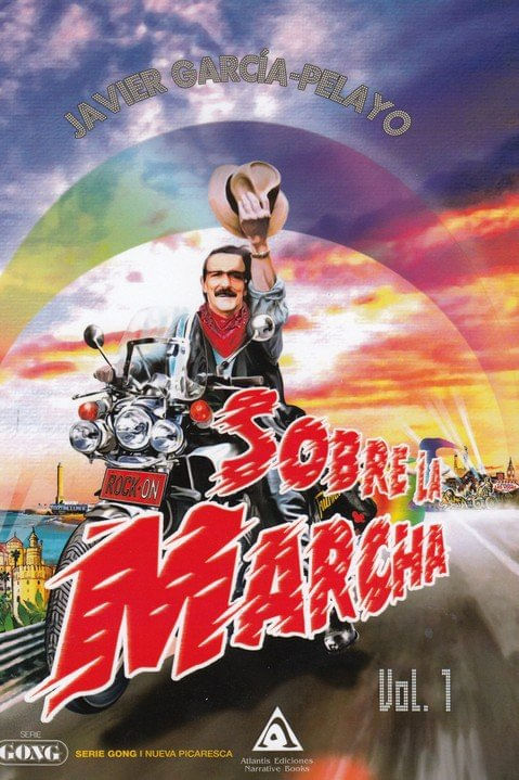 SOBRE LA MARCHA -VOL 1