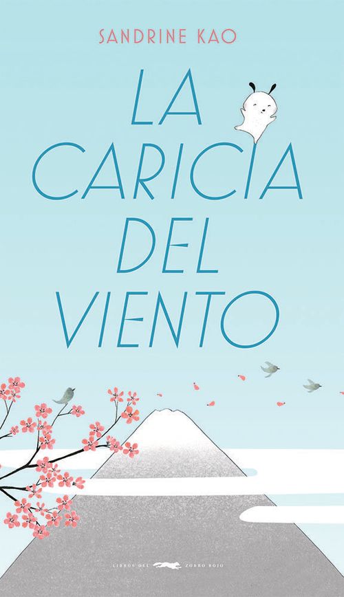 La caricia del viento
