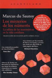 Los misterios de los numeros