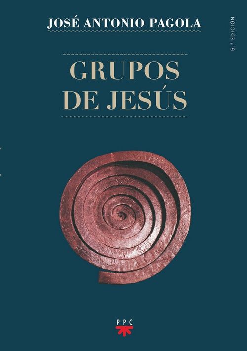 Grupos de Jesus