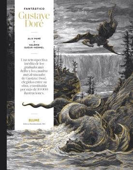 FANTASTICO GUSTAVE DORE