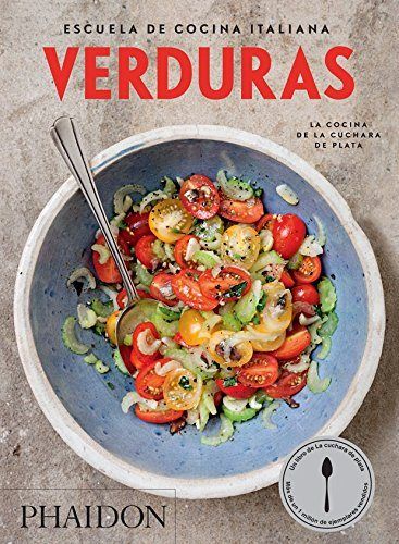 VERDURAS ESCUELA DE COCINA ITALIANA