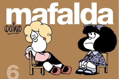 Mafalda 6