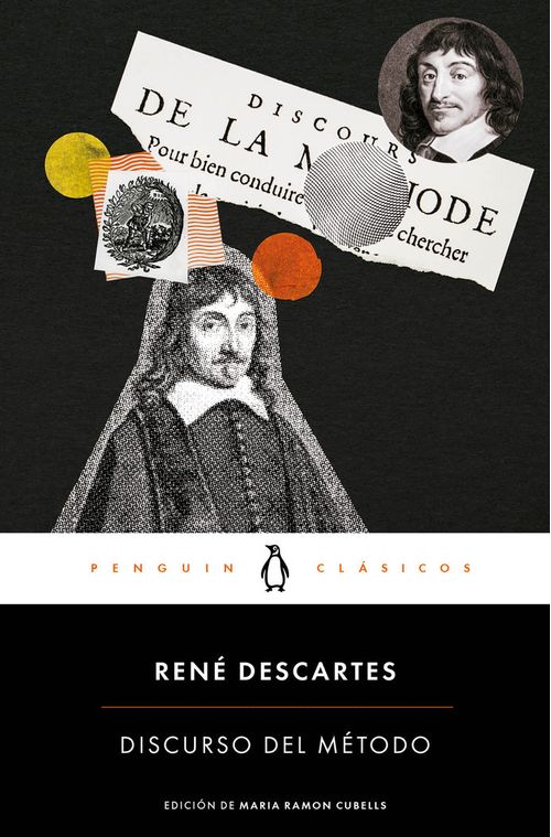 Discurso del metodo