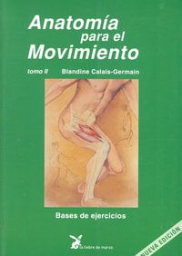 Anatoma para eln movimiento II