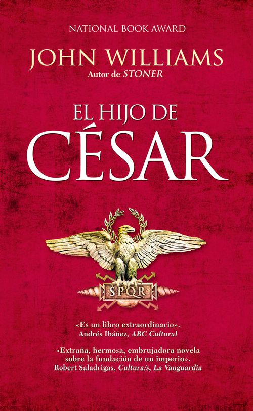 El hijo de Cesar