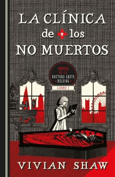 LA CLINICA DE LOS NO MUERTOS