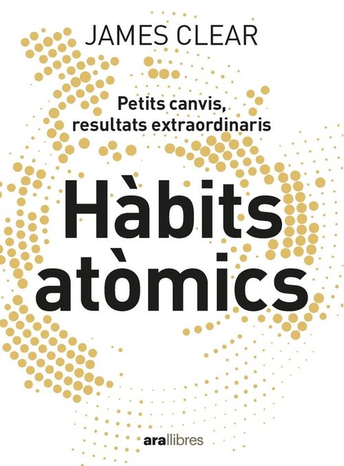 HABITS ATOMICS
