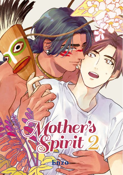 MOTHERS SPIRIT - VOL 2