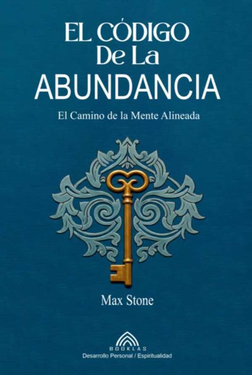 El Código De La Abundancia