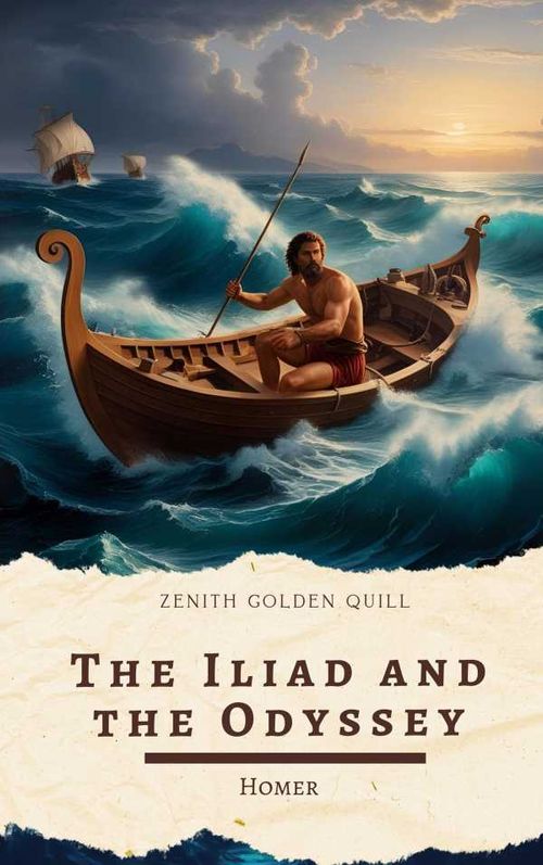 The Iliad and Odyssey