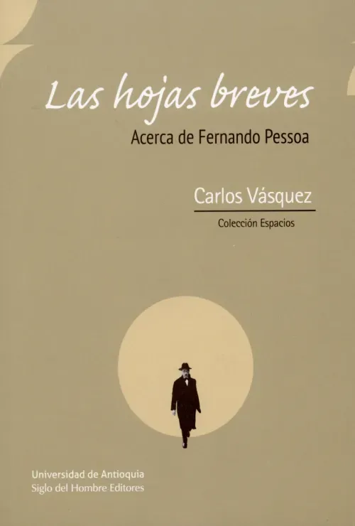 Las hojas breves