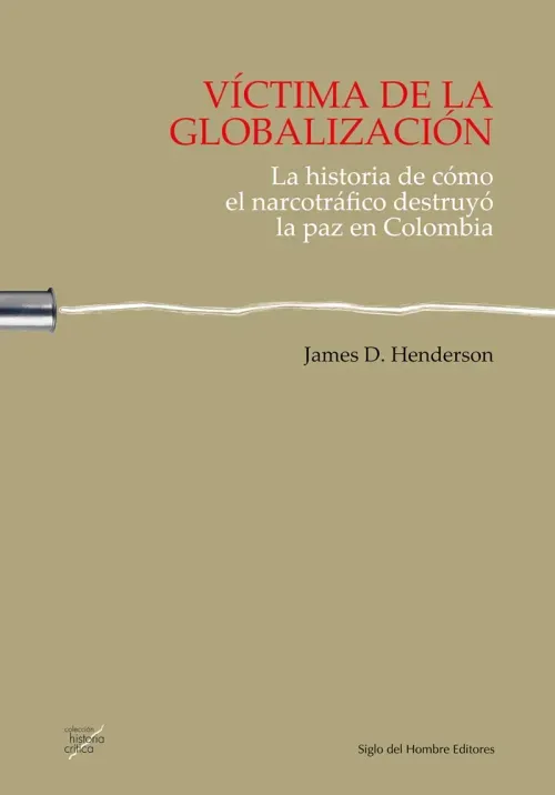 Victima de la globalizacion