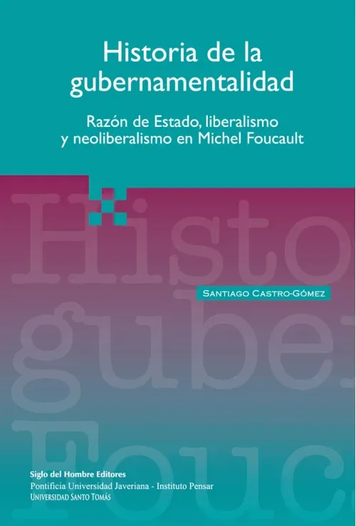 Historia de la gubernamentalidad