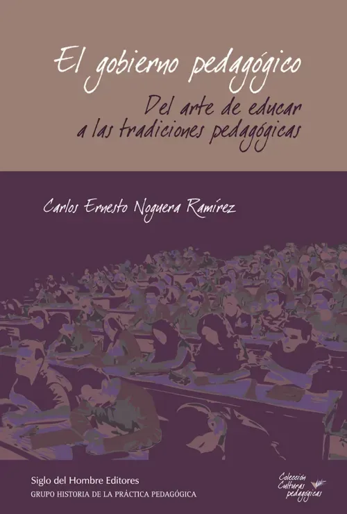 El gobierno pedagogico