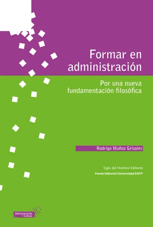 Formar en administracion