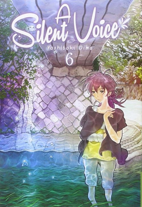 A Silent Voice 6