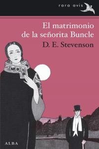 El matrimonio de la senorita Buncle