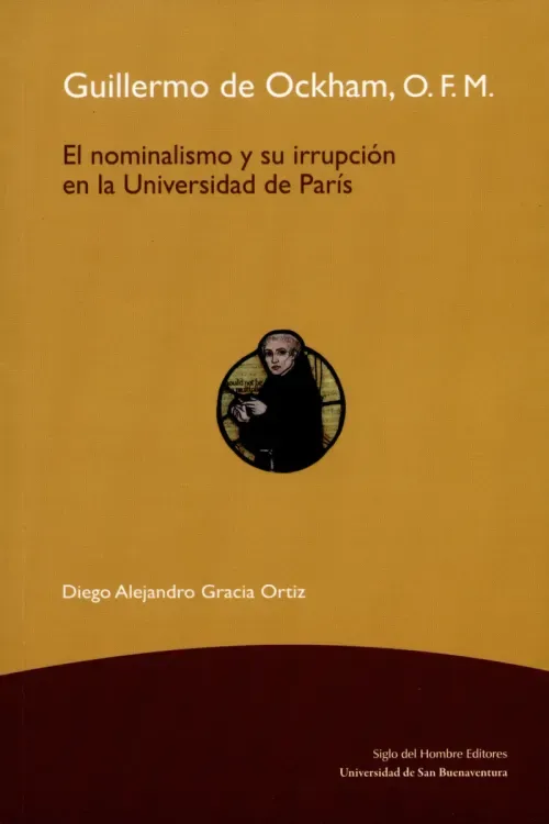 Guillermo de Ockham OFM