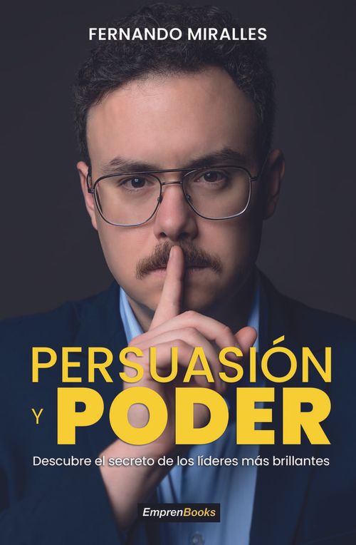 PERSUASION Y PODER