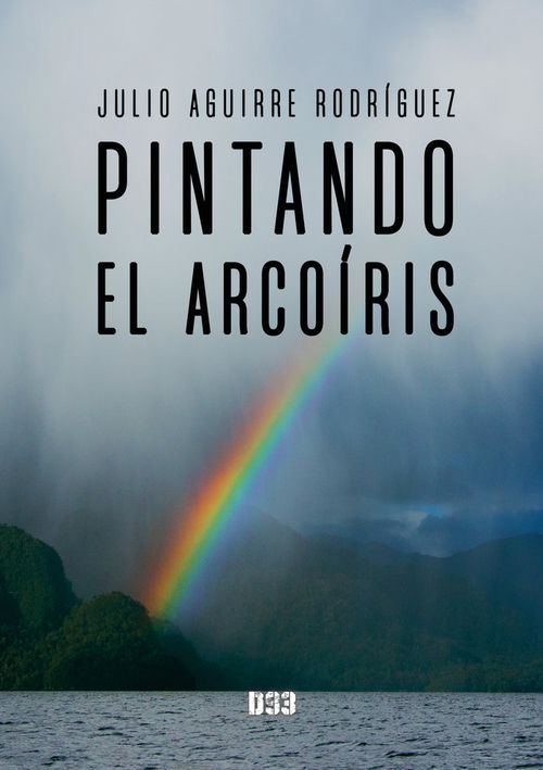 Pintando el arcoiris