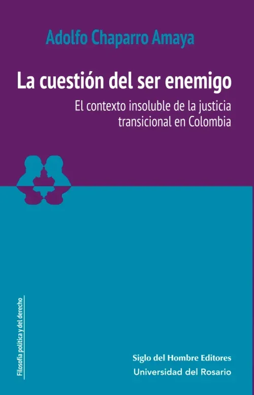 La cuestion del ser enemigo