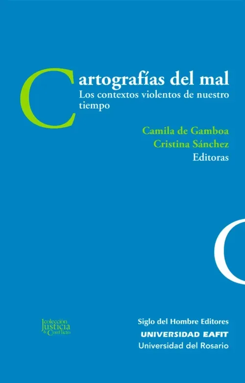 Cartografias del mal
