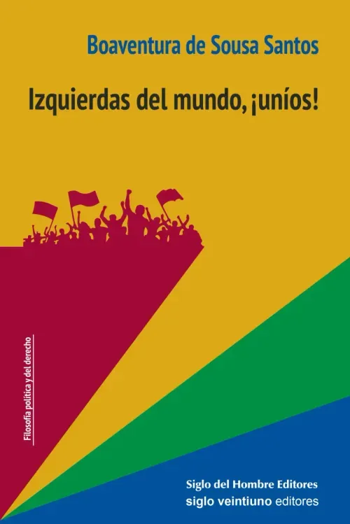 Izquierdas del mundo unios