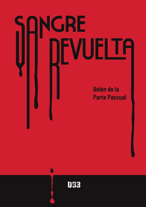 Sangre revuelta