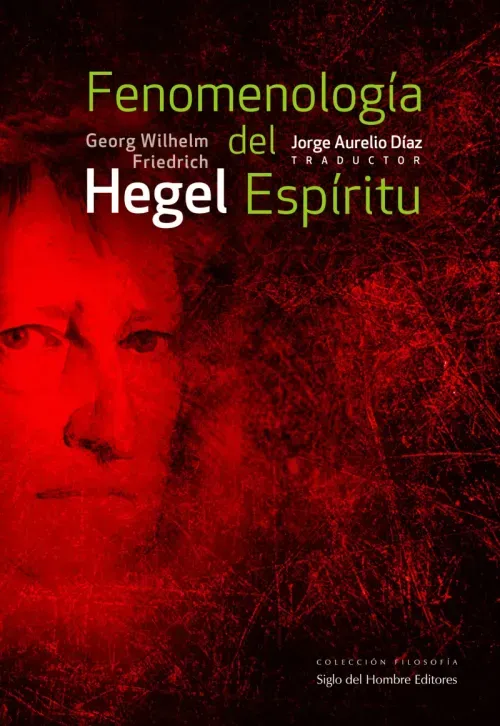 Fenomenologia del Espiritu