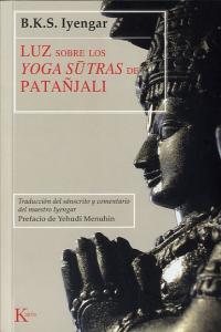 Luz sobre los Yoga-sutras de Patanjali