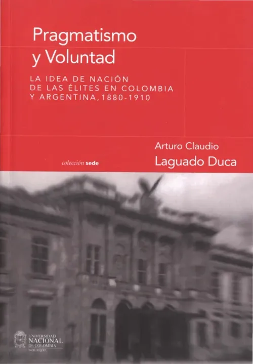 Pragmatismo y voluntad